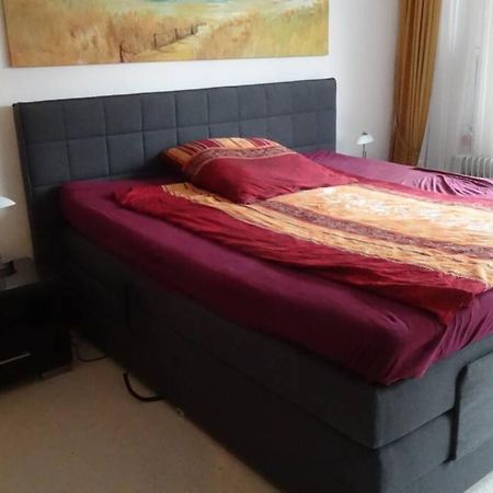 Schoene, Ruhige Wohnung In Berlin-Steglitz Exterior foto
