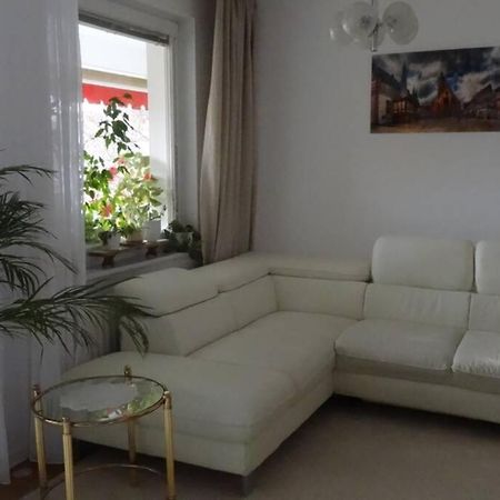 Schoene, Ruhige Wohnung In Berlin-Steglitz Exterior foto