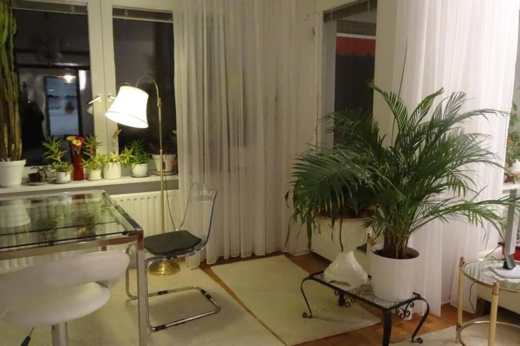 Schoene, Ruhige Wohnung In Berlin-Steglitz Exterior foto
